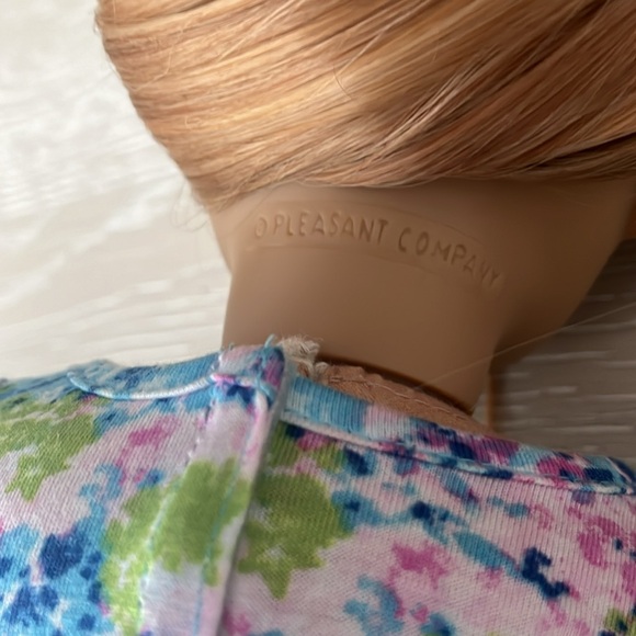 Custom American Girl Doll - Picture 5 of 6